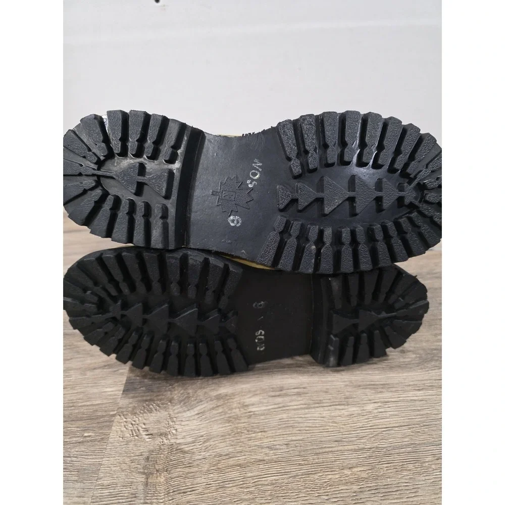 Sorel caribou waterproof